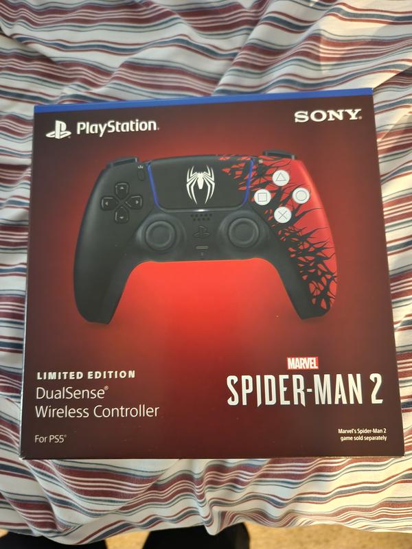 Sony DualSense Wireless Controller for PlayStation 5