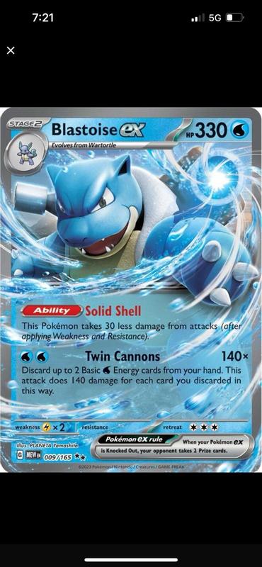 Pokemon Trading Card Game: Blooming Waters Premium Collection | GameStop