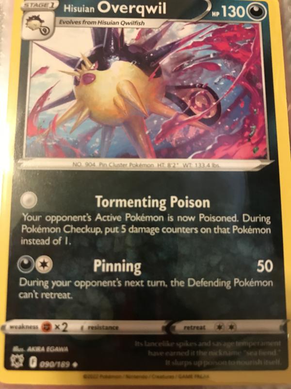 Pokemon Trading Card Game: Sword and Shield-Astral Radiance Sleeved Booster  Pack (Assortment) | GameStop