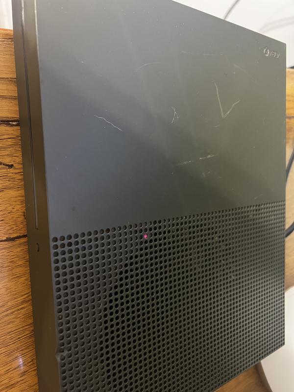Xbox - Xbox one s 500GB　モニターセット 41K3b1qVH-L._AC_SY200_QL15_.jpg