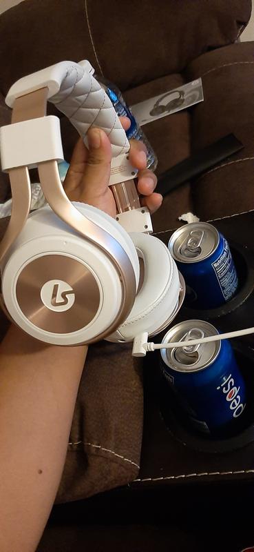 xbox one headset crackling