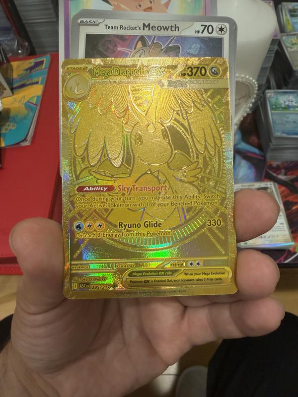 Pokemon Trading Card Game: Mega Evolution - Ascended Heroes Booster Bundle  | GameStop