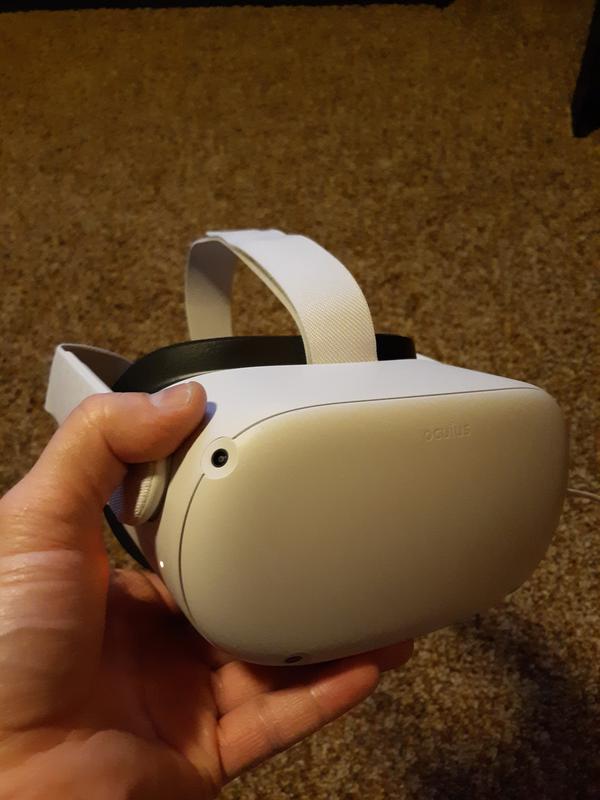 oculus quest 64gb gamestop