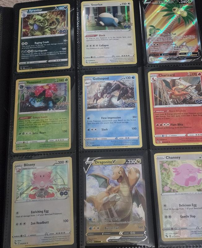 Pokemon Trading Card Game: Pokemon GO Premium Collection - Radiant Eevee |  GameStop
