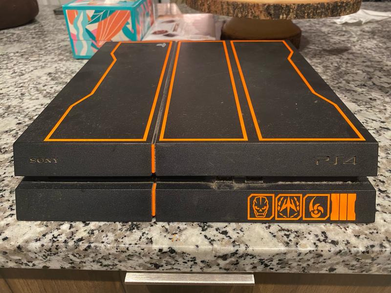 プレステ4 BO3付き Amazon.co.jp: PlayStation 4 コール オブ デューティ ブラック