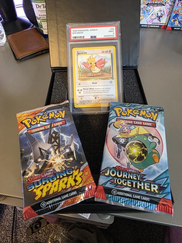 graded card mystery power pack PSA Graded Card Yu-gi-oh! Mystery Pack Ifcpotter + BONUS