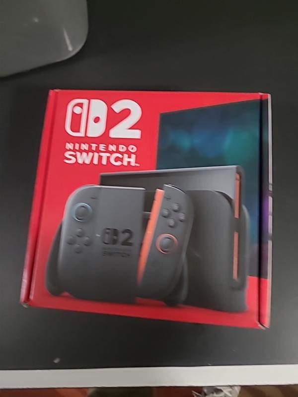 Nintendo Switch 2 Console | Buy, Trade & Pickup Today | GameStop