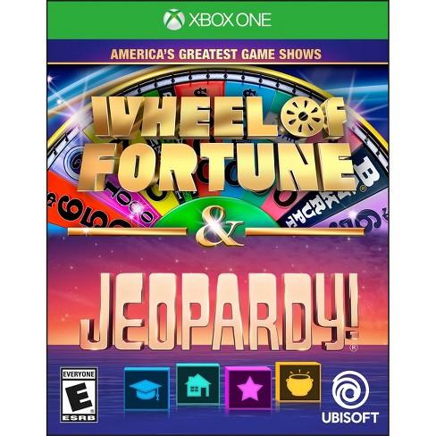 xbox game show