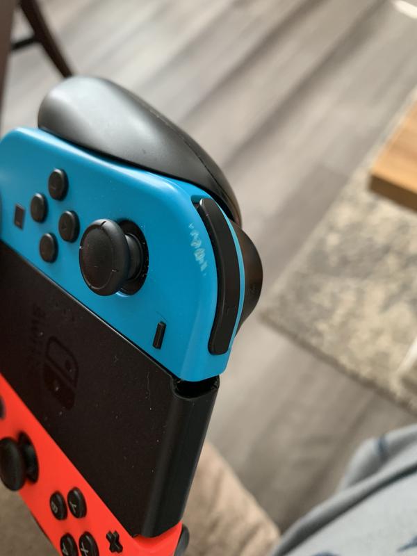Nintendo Switch with Joy-Con Controller (Previous Model) | GameStop