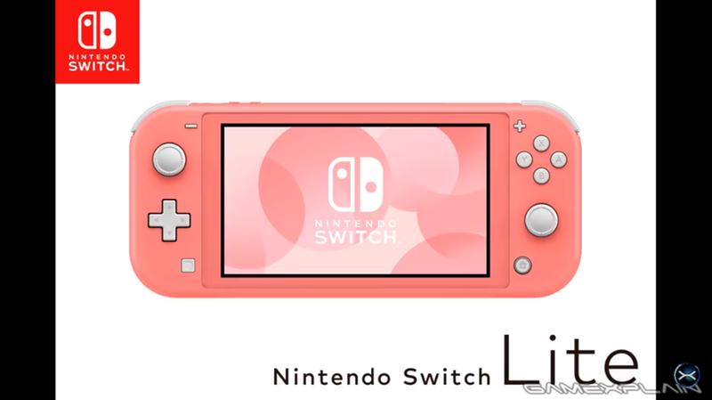 coral switch lite for sale