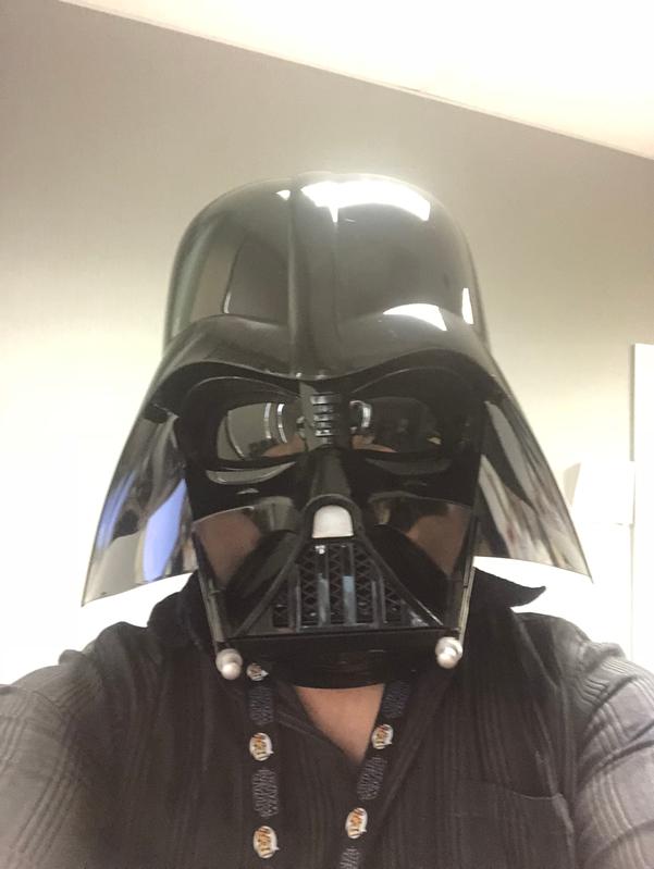 darth vader helmet gamestop