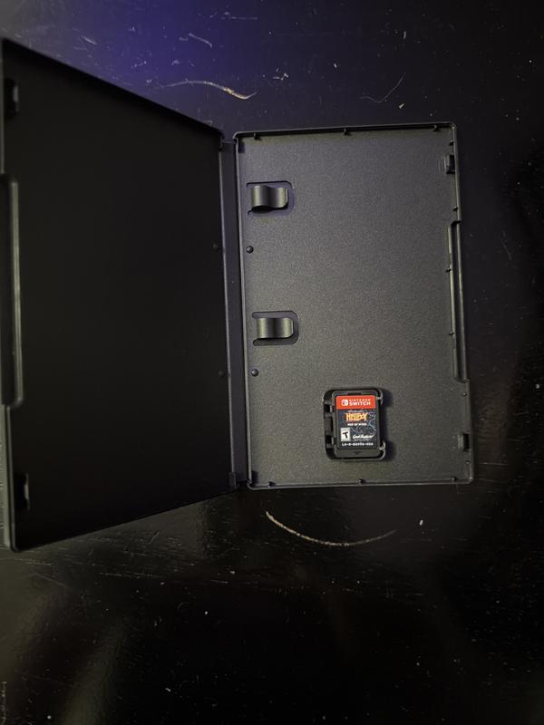 Nintendo Switch 本体 l Gear Solid 1 Amazon.com: Metal Gear Solid