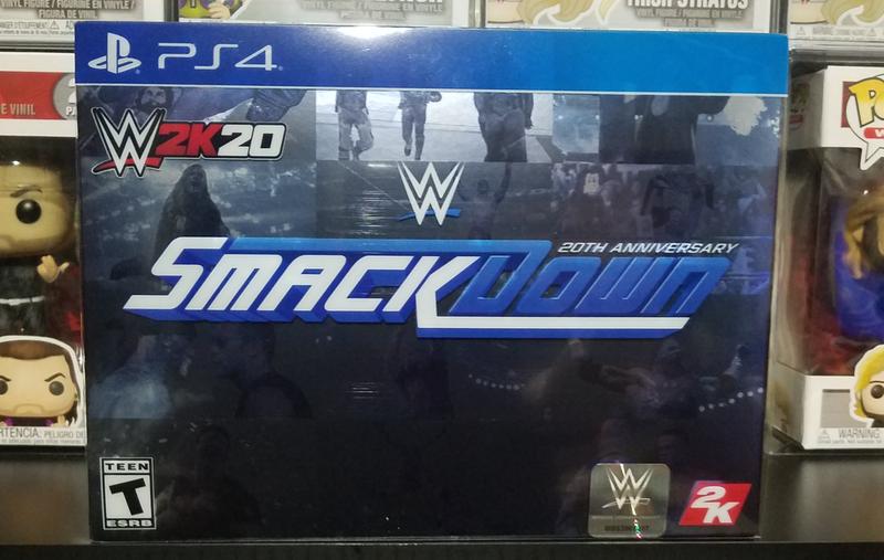 wwe 2k15 ps4 gamestop