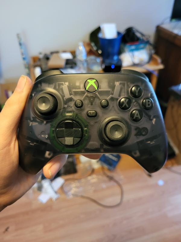 Microsoft Wireless Controller for Xbox Series X 20th