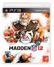Madden NFL 12 | Electronic Arts | GameStop