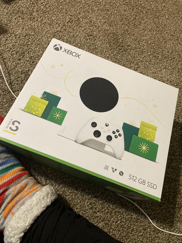 Buy Xbox Series S Digital Edition Console | GameStop