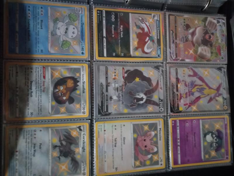 Pokemon Trading Card Game: Shining Fates Pikachu Box | GameStop