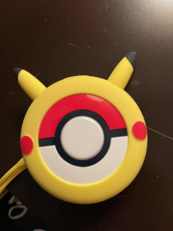Pokemon GO Plus Plus | GameStop