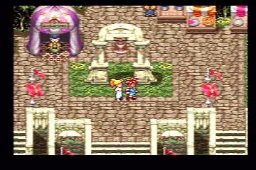 chrono trigger gamestop