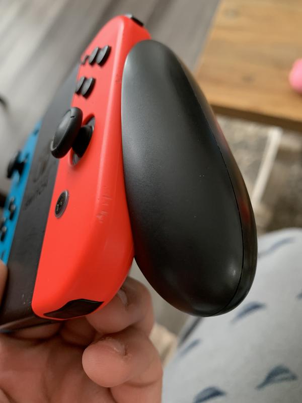 Nintendo Switch with Joy-Con Controller (Previous Model) | GameStop