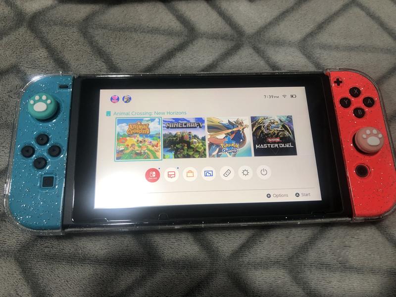 Nintendo Switch Console | GameStop
