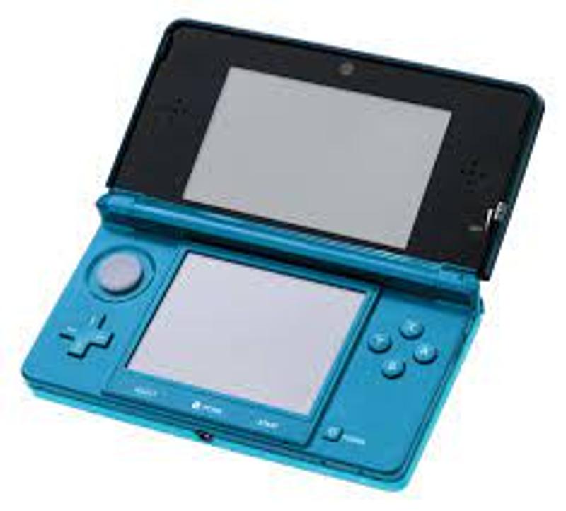 Nintendo 3DS XL Console | GameStop