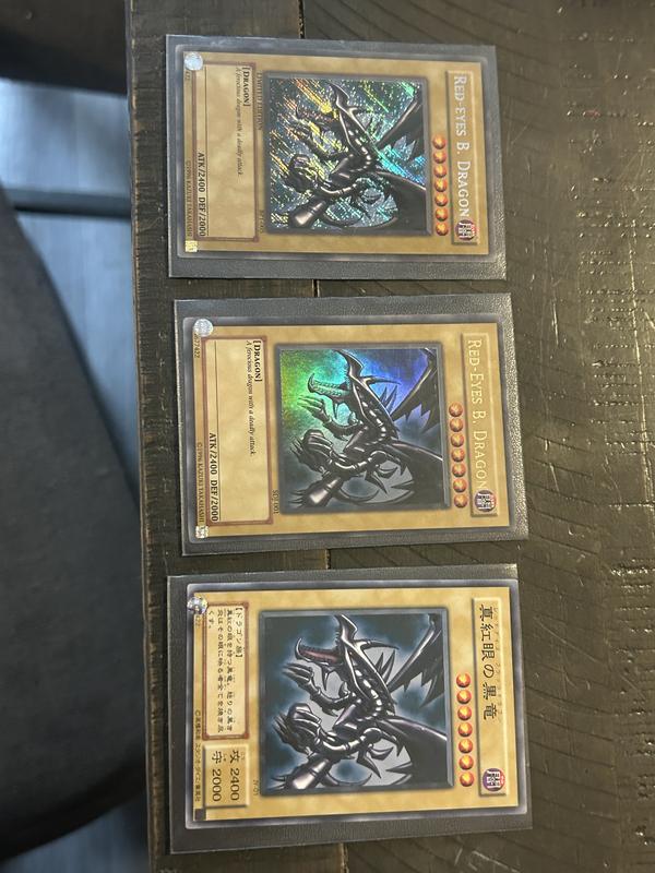 yugioh kaiba legendary decks Yu-Gi-Oh!: II Themed Starters (Yugi, Kaiba, Joey) : Toys & Games 49 Cards Legendary Collection Kaiba pulls (2