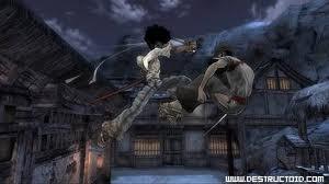 Afro Samurai - Xbox 360 | Bandai | GameStop