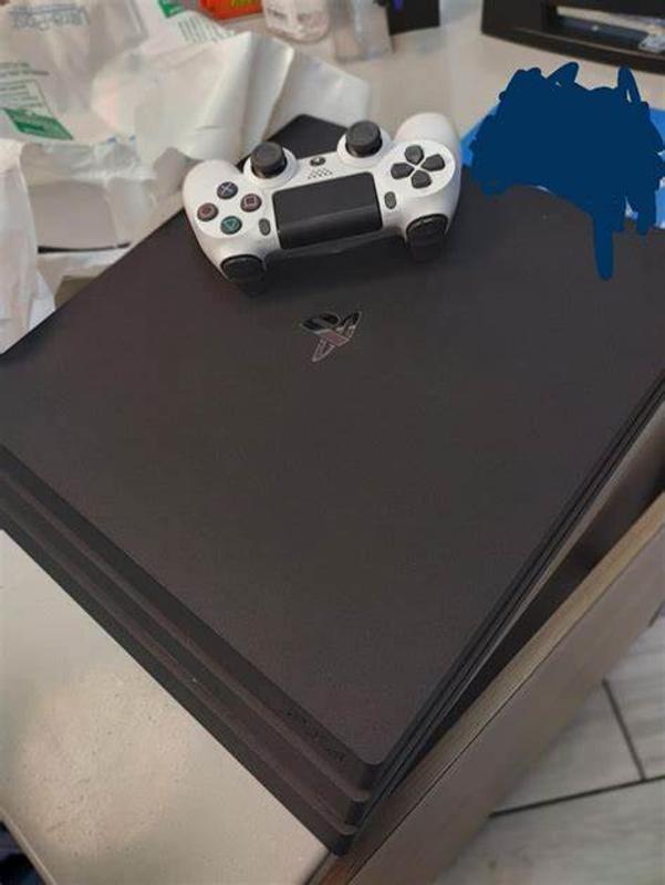 Sony PlayStation 4 Slim Console | GameStop