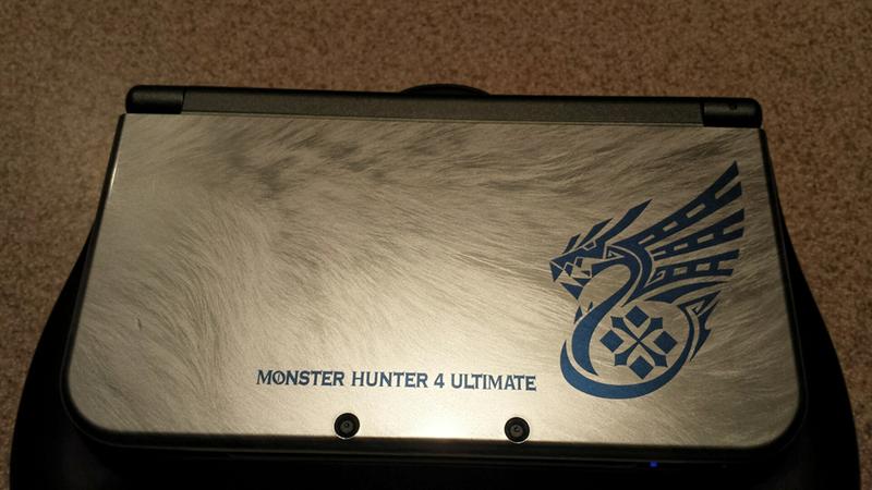 mh4u 3ds