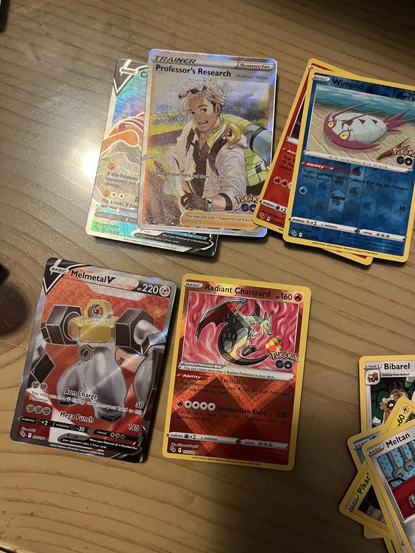 pokemon trading card game eevee v premium collection gamestop exclusive Amazon.com: Pokemon Trading Card Game: Eevee V Premium Collection (Exclusive)  : Toys & Games