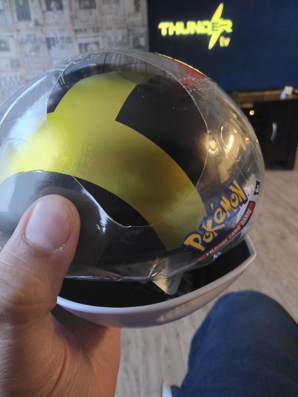 Pokemon Poke Ball Tin(2024): Trading Card Game (Styles May Vary) | GameStop