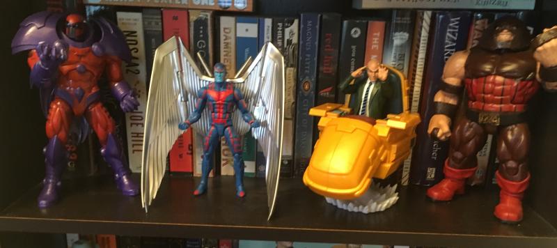 marvel legends archangel gamestop