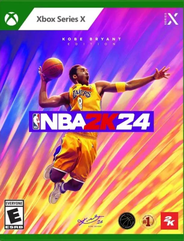 おもちゃ nba2k24 PS4 s-l1200.png