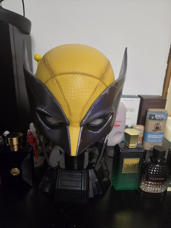 Hasbro Marvel Deadpool and Wolverine - Wolverine (Marvel Legends