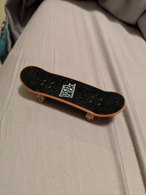 tech decks near me