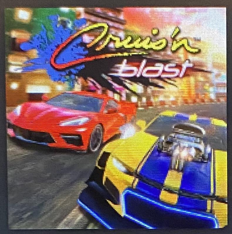 Cruis'n Blast - Nintendo Switch | Nintendo | GameStop