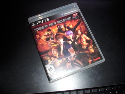 Dead or Alive 5 | Koei Tecmo | GameStop