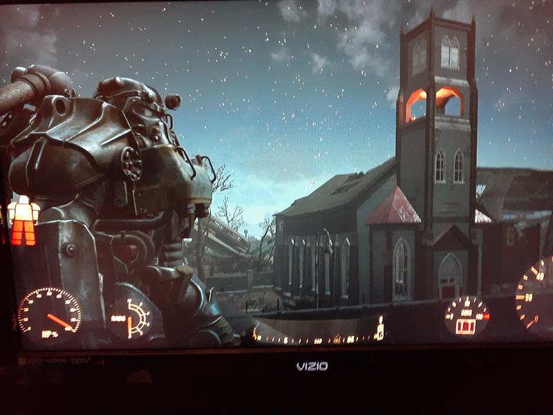 fallout new vegas ps4 gamestop