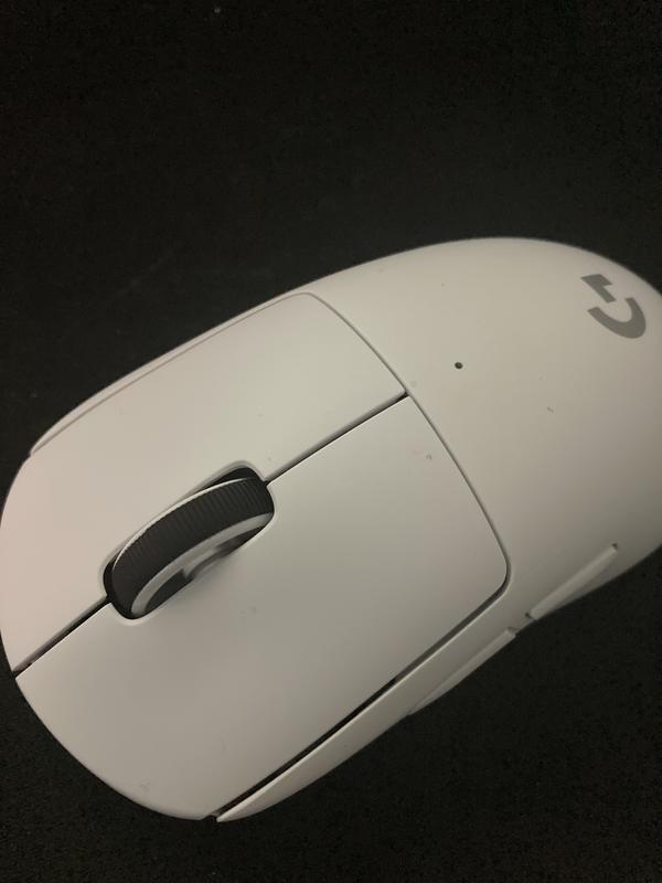 Logitech G PRO X SUPERLIGHT Wireless Gaming Mouse | GameStop