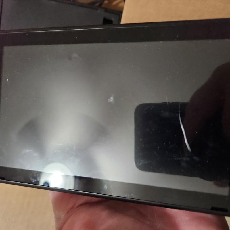 Nintendo Switch Console | GameStop