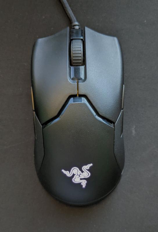 Razer Viper 8KHz Wired Gaming Mouse | GameStop