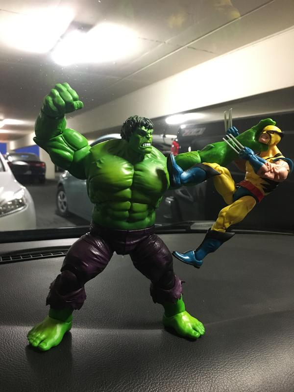 80th anniversary hulk