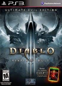 JEU PC EXTENSION Diablo 3  Reaper of souls  Neuf sous blister Version Fr EUR 19,00 - FR