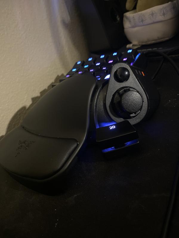 【値下げ】Razer Tartarus PRO Razer Tartarus Pro Review | PCMag