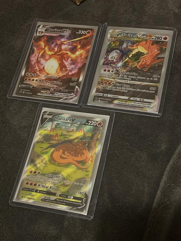 Pokemon Trading Card Game: Charizard Ultra Premium Collection | GameStop