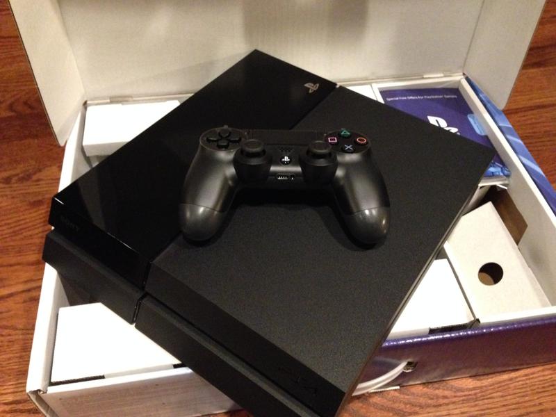 Sony PlayStation 4 Slim Console | GameStop