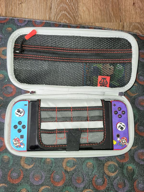 PowerA Protection Case for Nintendo Switch and Nintendo Switch