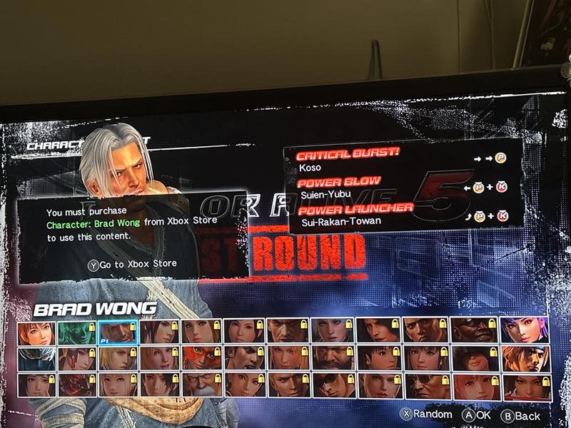 Dead or Alive 5 Last Round | Koei Tecmo | GameStop