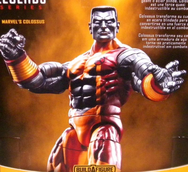 Colossus Legends Script 2020